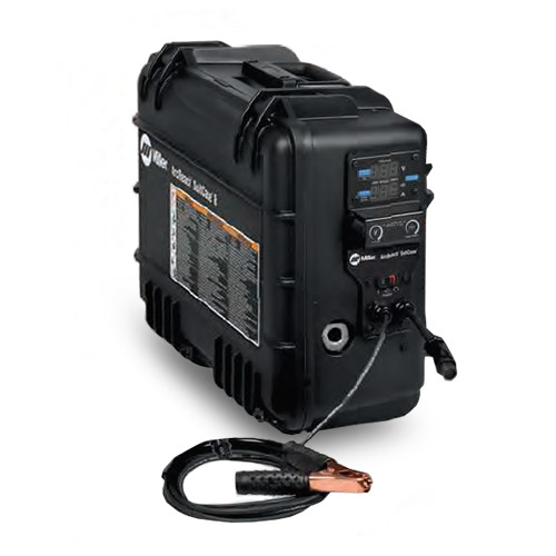 Miller ArcReach Suitcase 12 Welder